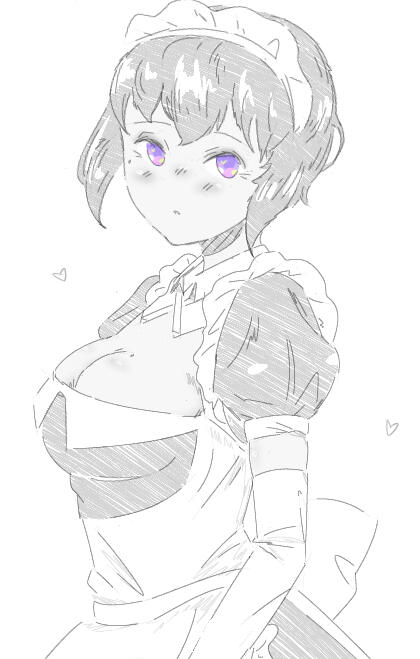 Lilith (The Maid I Hired Recently is Mysterious)