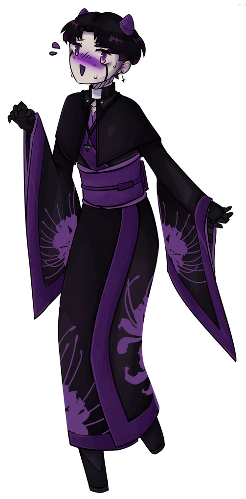 Seiko (Dessert for Breakfast)