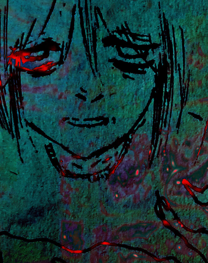 Untitled (Wired Collection)