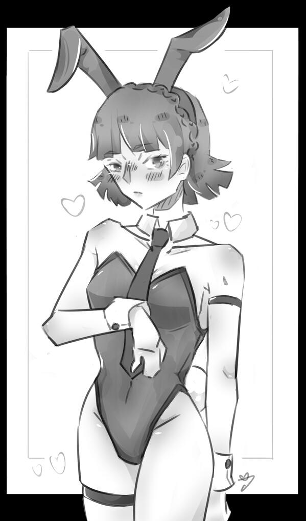 Makoto Nijima (Persona 5)
