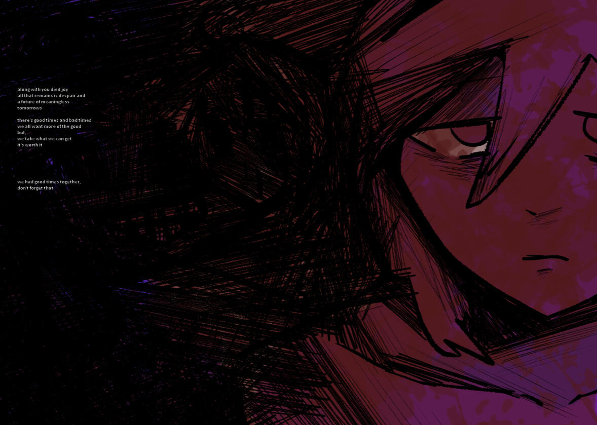 Remains (Wired Collection)