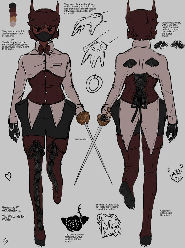 Gunamay (Dessert for Breakfast)