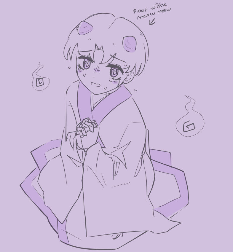 Seiko (Dessert for Breakfast)