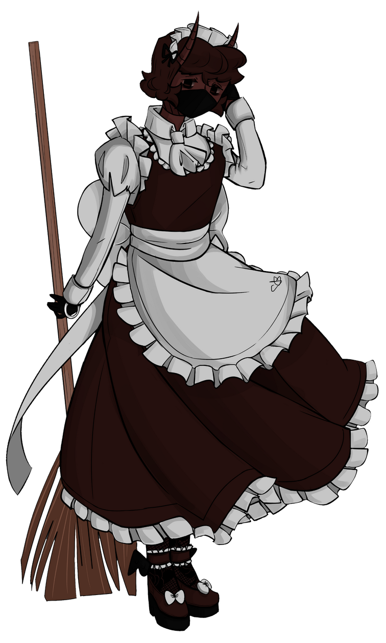 Gluttony (Dessert for Breakfast)