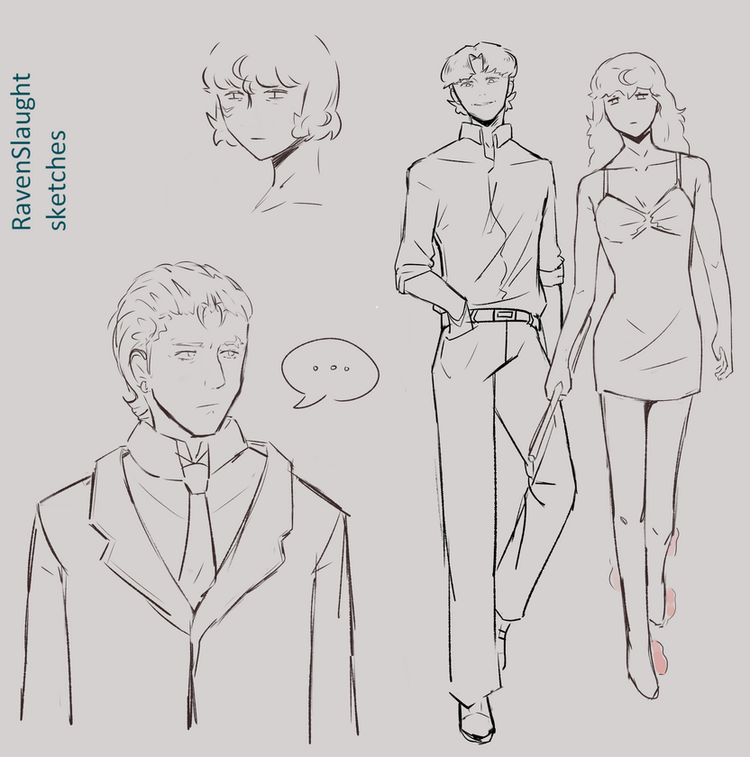 Gavin, Gunamay (RavenSlaught)