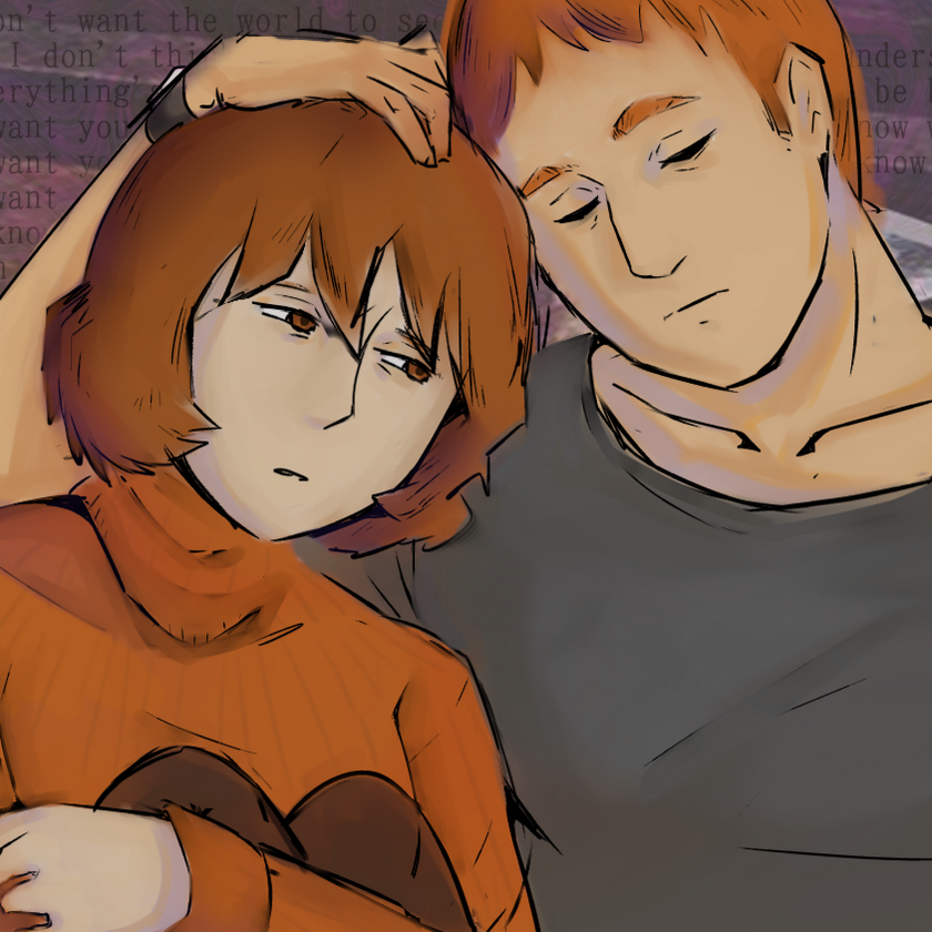 Alyx & Ronald (The Towing)